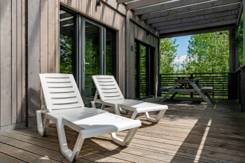 Дом с баней — фото 4