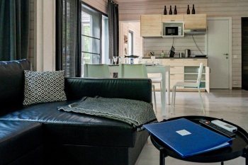 Дом с баней — фото 2