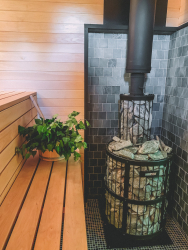 Баня — фото 2