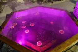 Горячий чан — фото 1