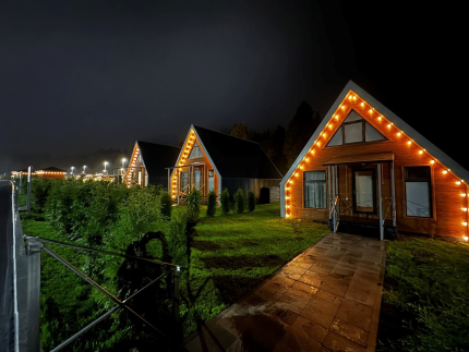 ПаиАкс — фото