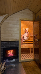 Баня — фото 1