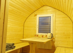 Баня — фото 2