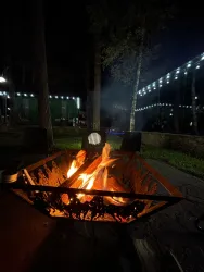 Костровая зона — фото 1