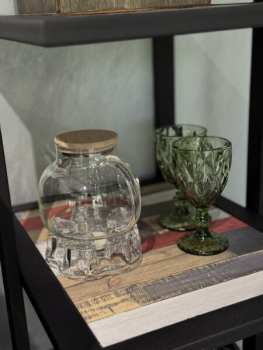 НОМЕР ДЕЛЮКС С КАМИНОМ НА ВТОРОМ ЭТАЖЕ — фото 9