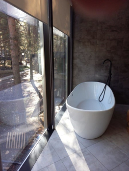 НОМЕР ДЕЛЮКС НА ВТОРОМ ЭТАЖЕ — фото 6