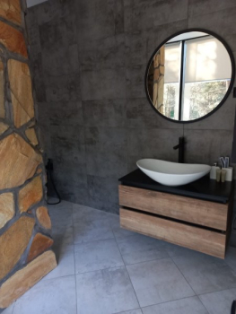 НОМЕР ДЕЛЮКС НА ВТОРОМ ЭТАЖЕ — фото 8