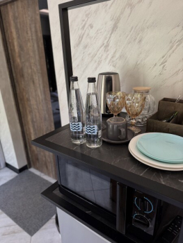 НОМЕР ДЕЛЮКС НА ВТОРОМ ЭТАЖЕ — фото 10