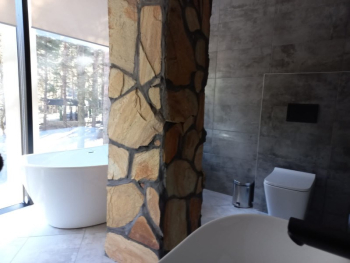 НОМЕР ДЕЛЮКС НА ВТОРОМ ЭТАЖЕ — фото 5