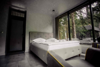 ДОМ-СТУДИЯ ДЕЛЮКС — фото 8