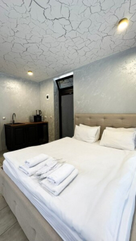 ДОМ-СТУДИЯ ДЕЛЮКС — фото 18