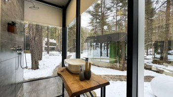 ДОМ-СТУДИЯ ДЕЛЮКС — фото 11