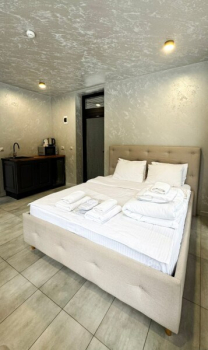 ДОМ-СТУДИЯ ДЕЛЮКС С ВИДОМ НА РЕЧКУ — фото 3