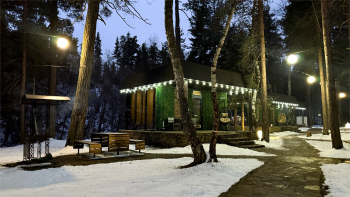 ДОМ-СТУДИЯ ДЕЛЮКС — фото 4