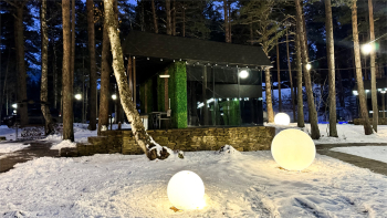 ДОМ-СТУДИЯ ДЕЛЮКС — фото 5