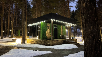 ДОМ-СТУДИЯ ДЕЛЮКС — фото 1