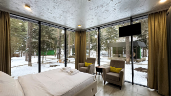 ДОМ-СТУДИЯ ДЕЛЮКС — фото 9