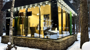 ДОМ-СТУДИЯ ДЕЛЮКС — фото 3