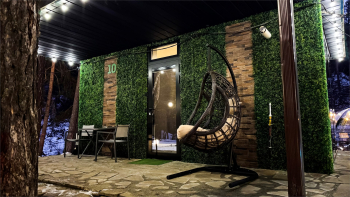 ДОМ-СТУДИЯ ДЕЛЮКС — фото 7