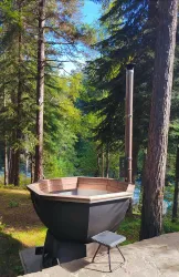 Горячий чан — фото 1