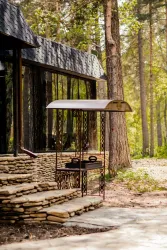 Мангальная зона — фото 1