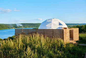 Сфера «Лемурия» — фото 14