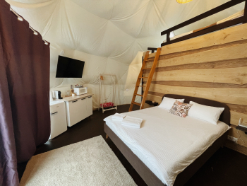 Сфера «Лемурия» — фото 1