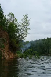 Водоем — фото 1