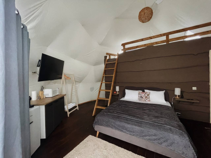 Дом Лемура — фото