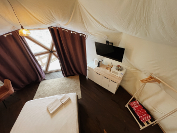 Сфера «Лемурия» — фото 2