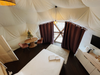 Сфера «Лемурия» — фото 3