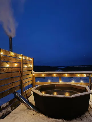 Дом Лемура — фото