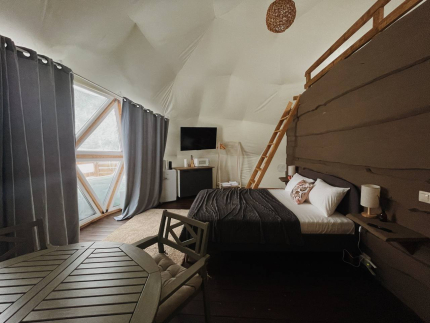 Дом Лемура — фото