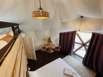 Сфера «Лемурия» — фото 5