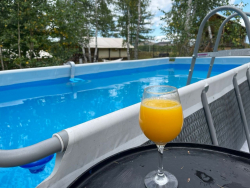 Бассейн — фото 1