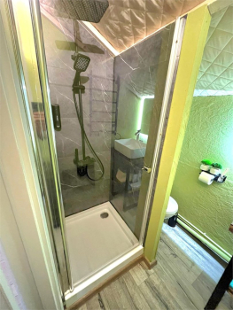 Сафари Хаус Шале — фото 15