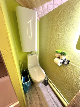 Сафари Хаус Шале — фото 16