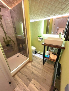 Сафари Хаус Шале — фото 18