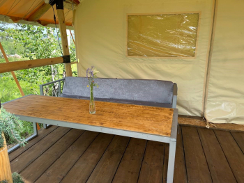 Сафари Хаус Шале — фото 22