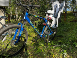 Велопрогулки — фото 1