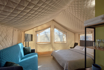 Сафари Хаус Шале — фото 5