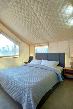 Сафари Хаус Шале — фото 10