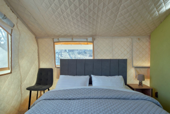 Сафари Хаус Шале — фото 9