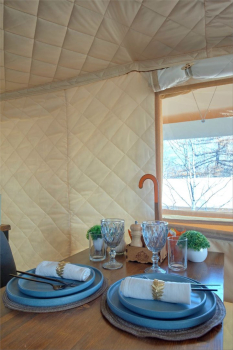 Сафари Хаус Шале — фото 6