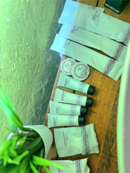 Сафари Хаус Шале — фото 17