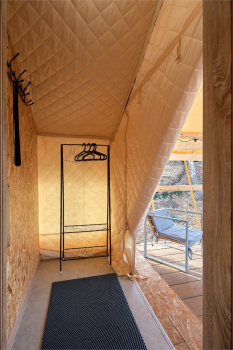 Сафари Хаус Шале — фото 19