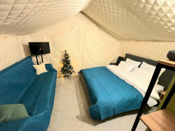 Сафари Хаус Шале — фото 25