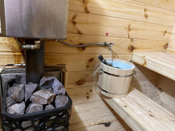 Баня — фото 3