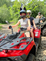 Квадроциклы — фото 1