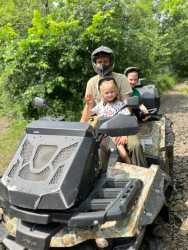 Квадроциклы — фото 2